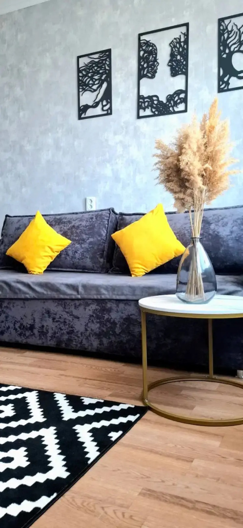 Квартира в центре города