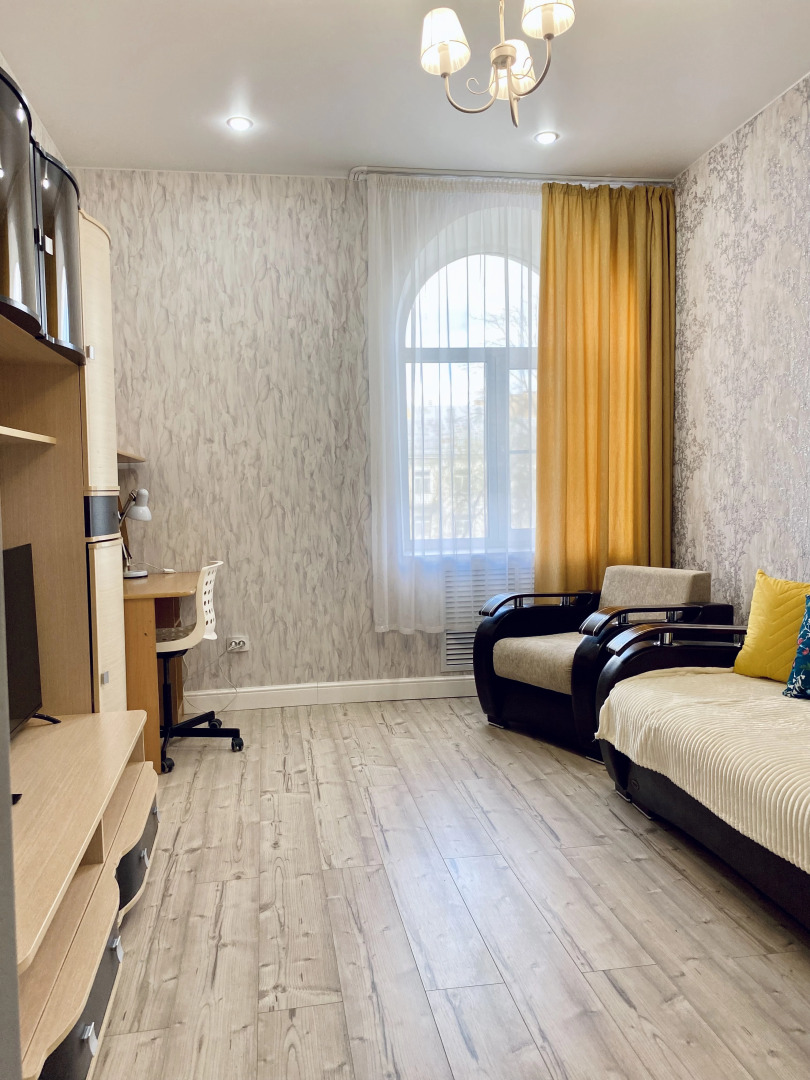 Квартира в Самом Центре