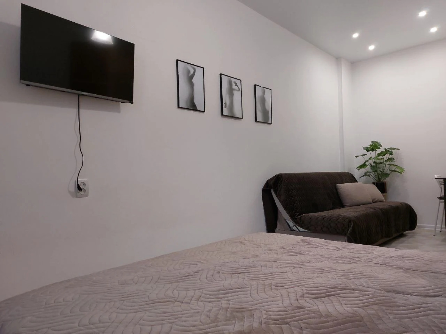 Апартаменты Стелла