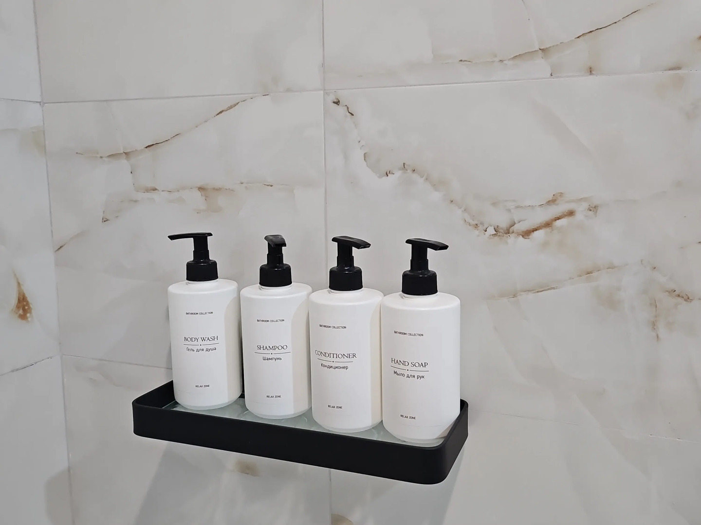 Апартаменты Park House Alieva Luxury