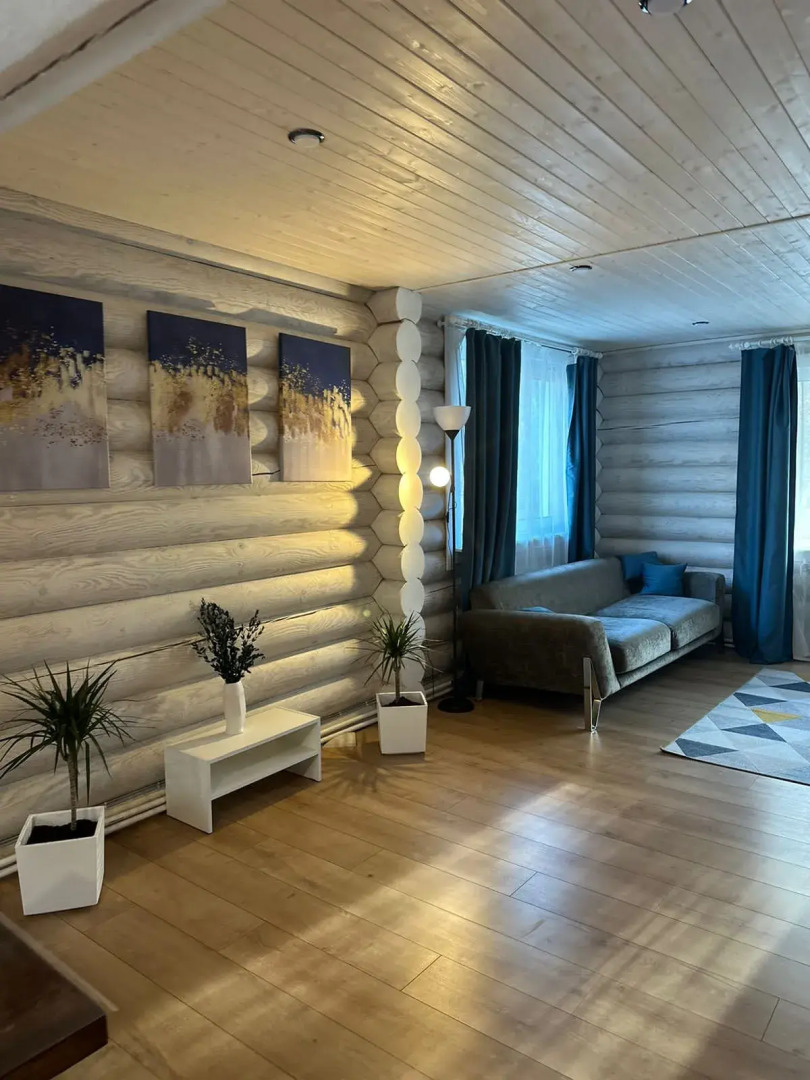 Частный дом Newhome