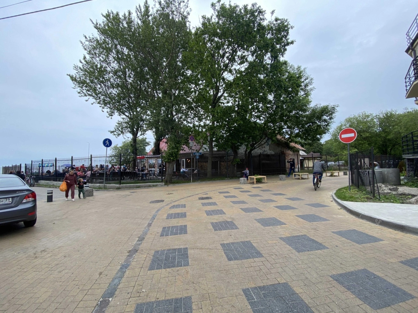 Гостевой дом  Chicago