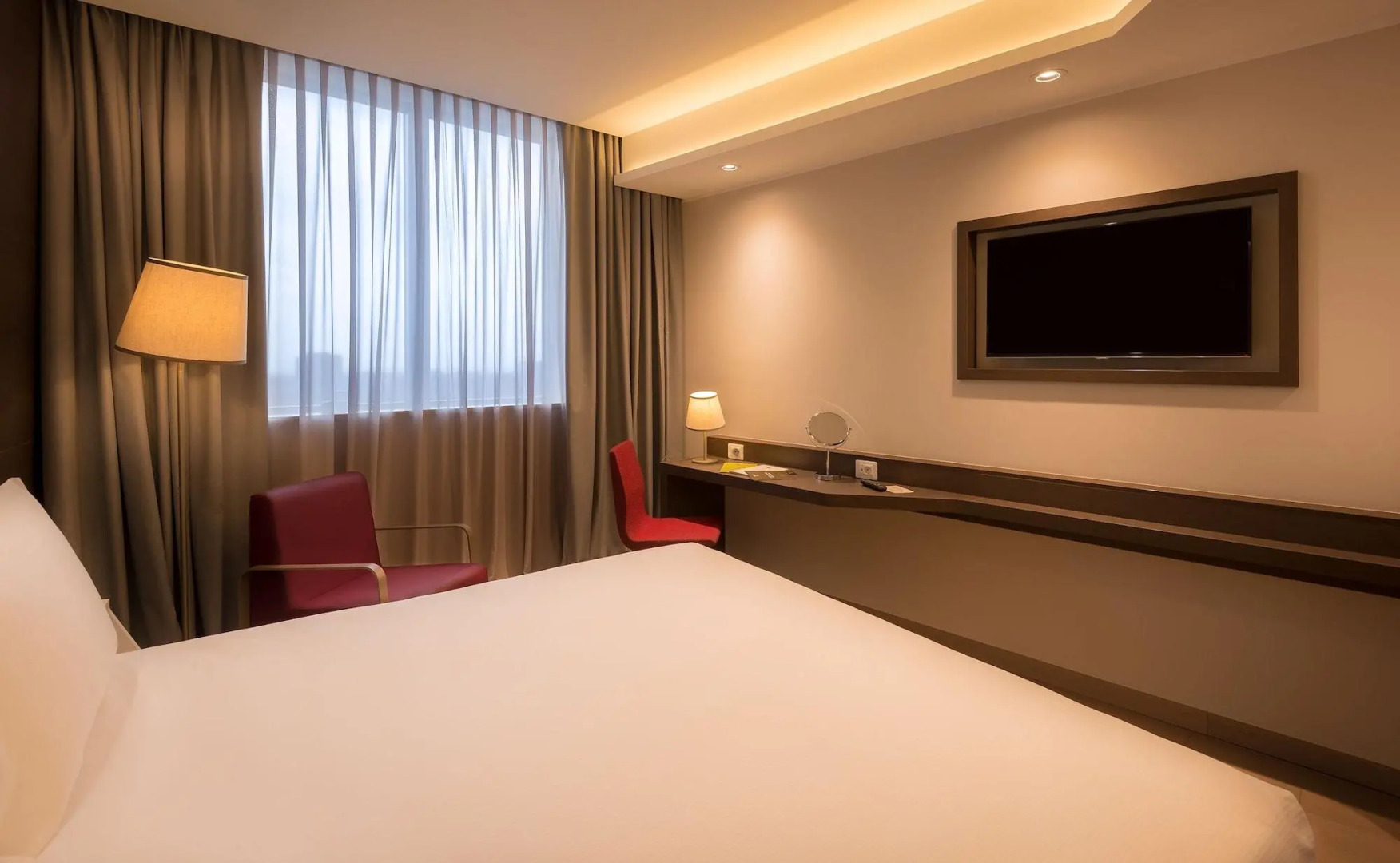 DoubleTree by Hilton Hotel Yerevan City Centre