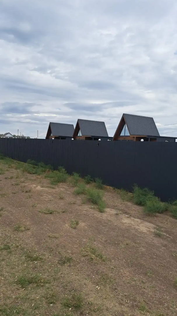 Гостевой дом Таловиночка