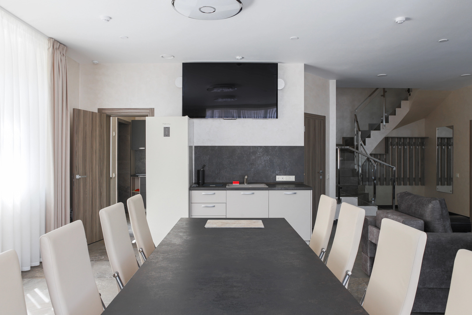 База Отдыха Дубки