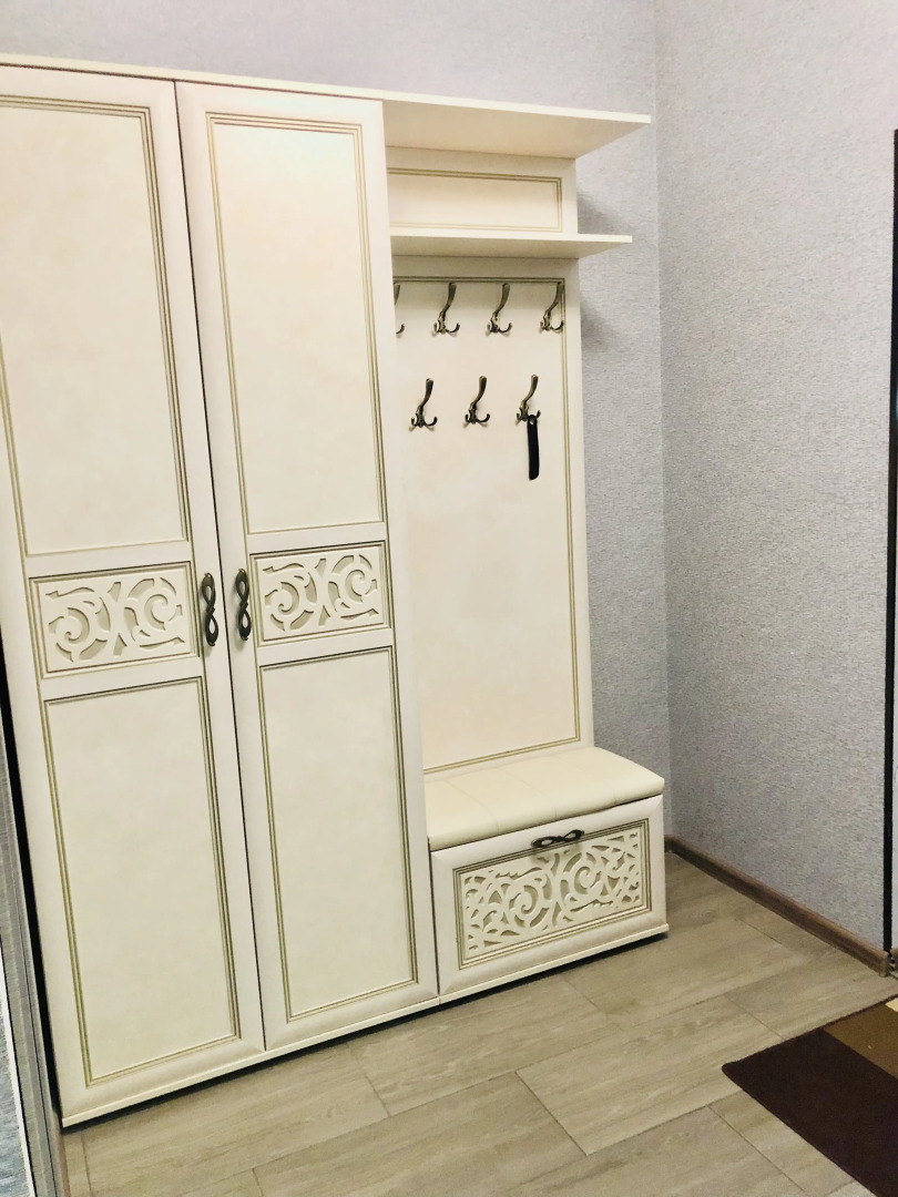 Апартаменты Любовь