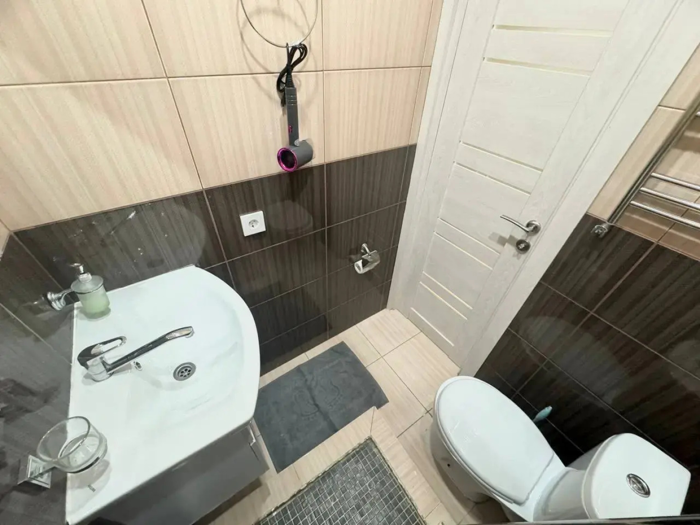 Апартаменты Daily Apartments 5