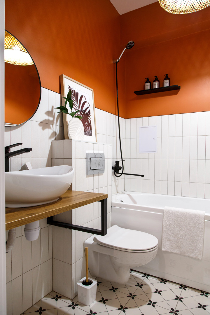 Апартаменты Lovely Bali Studio