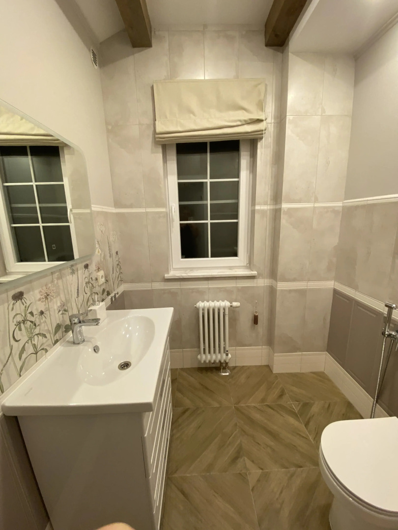 Гостевой дом Орешек