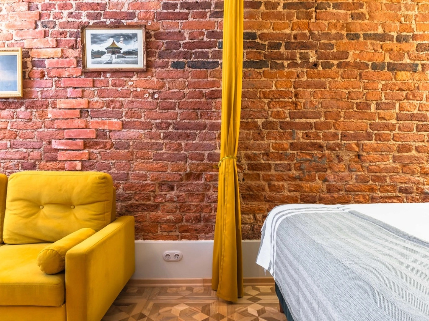 Апартаменты Вmrent Аpartment Иссакиевский