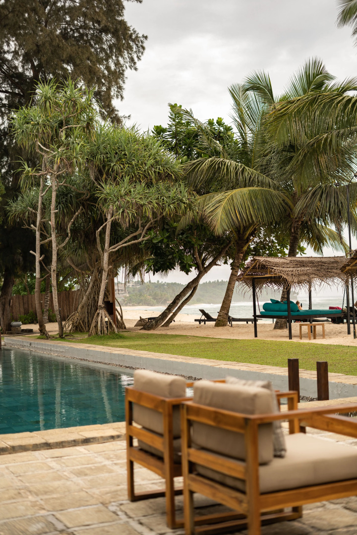 Бутик-отель Lantern by Reveal