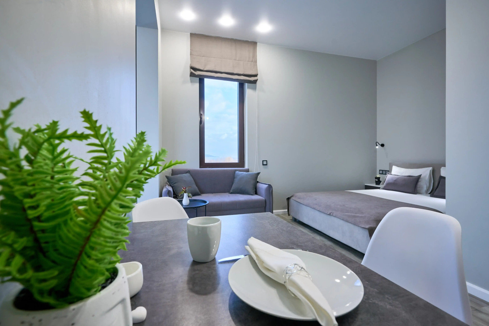 Апартаменты Okolo Morya 10