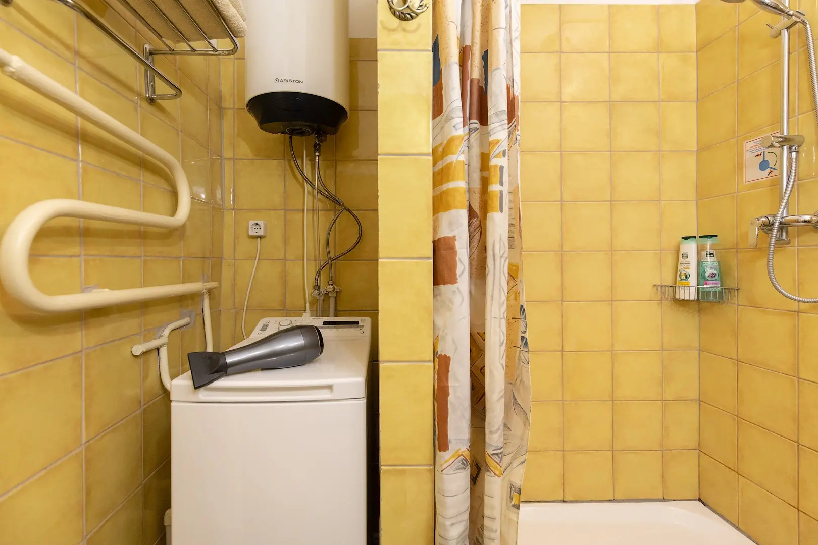 Апартаменты Ретроапартаменты Врангельштрассе