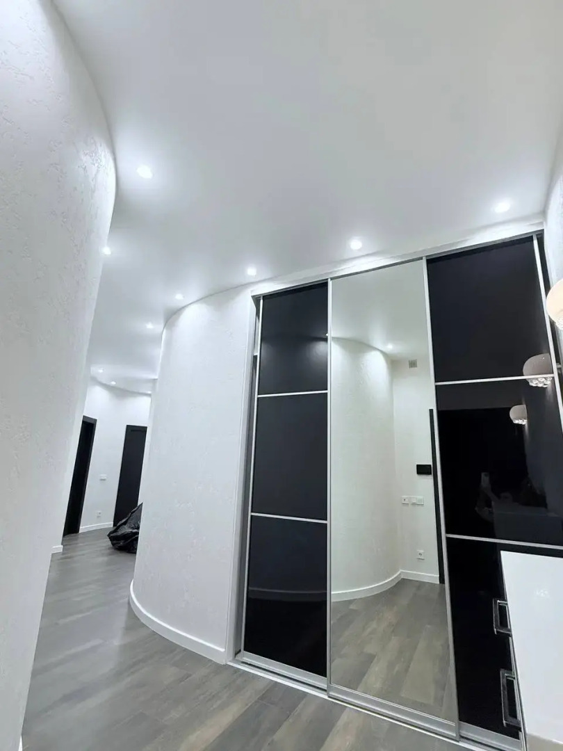 Апартаменты Четырехкомнатные в Центре Владивостока