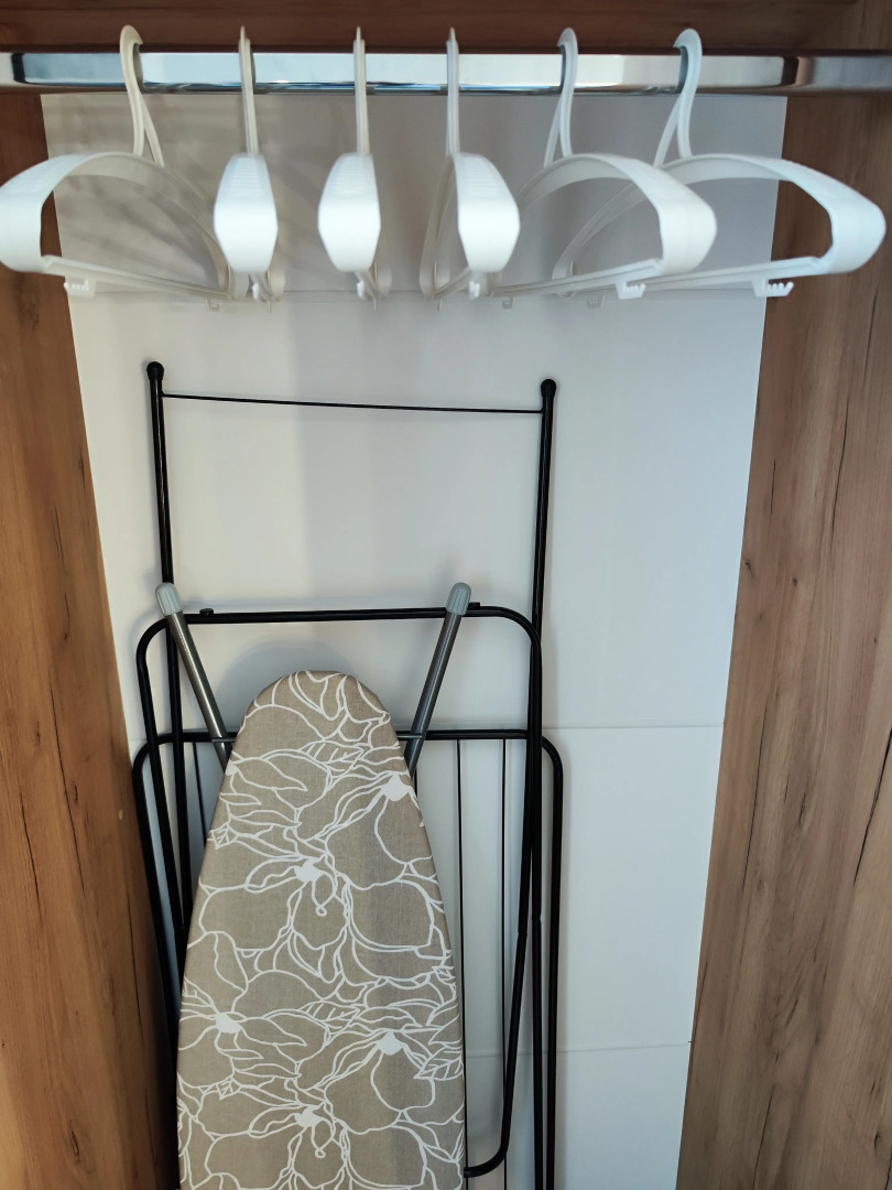 Квартира Современная евродвушка