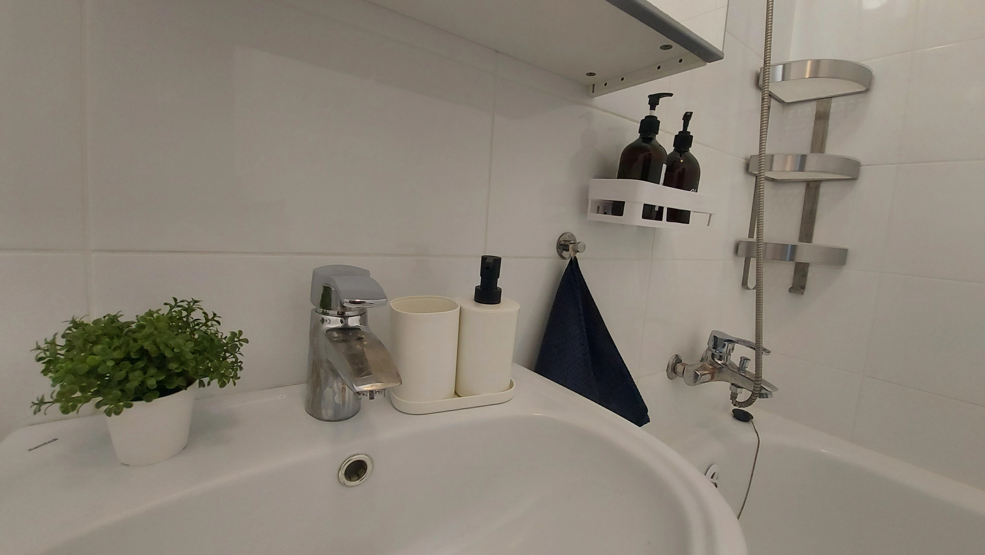 Квартира ЖК Мещерский Лес 2а/4