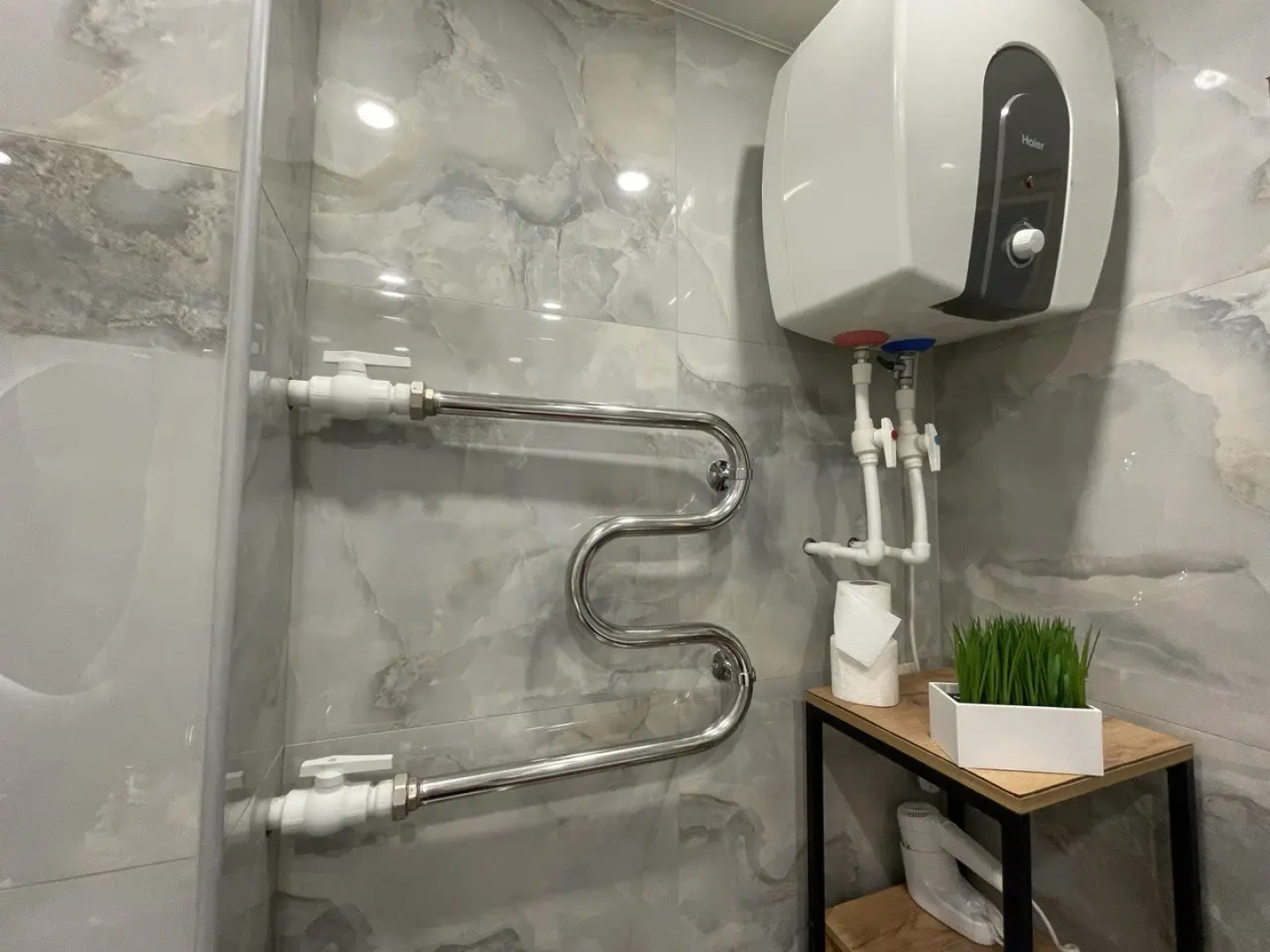 Квартира 1к квартира у Мамаева кургана