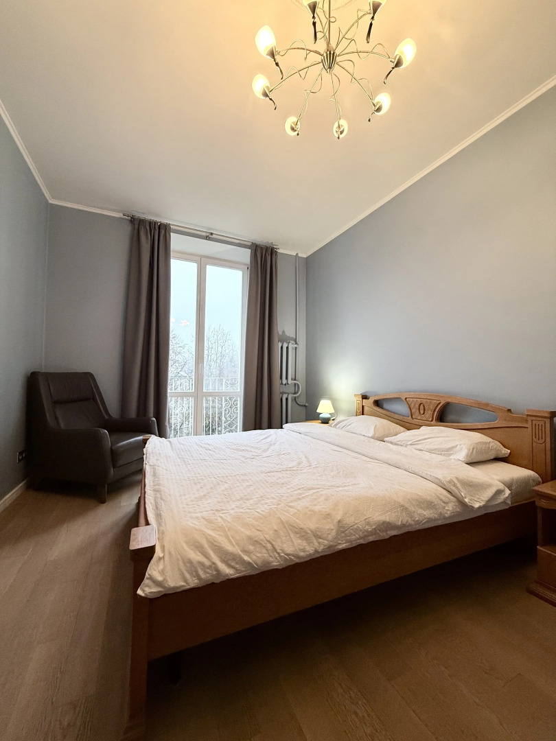 Апартаменты Шикарная двушка возле Цума