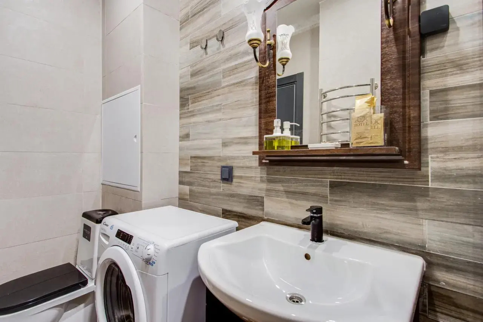 Квартира Чехов studio от Home24