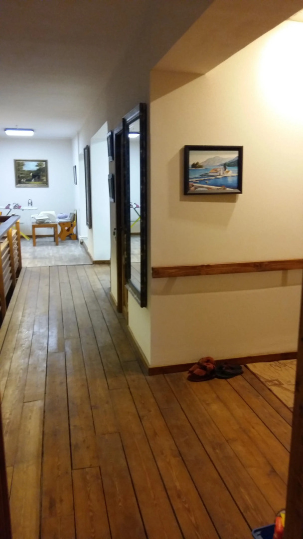 Яхт-клуб Кайрос