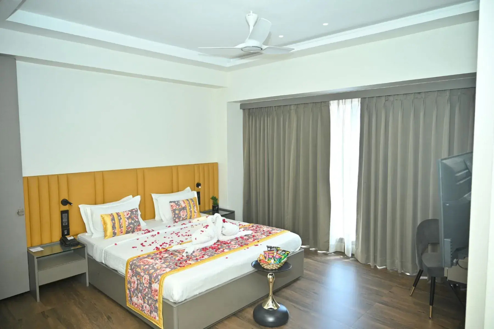 Гостевой дом Urvi Banquets