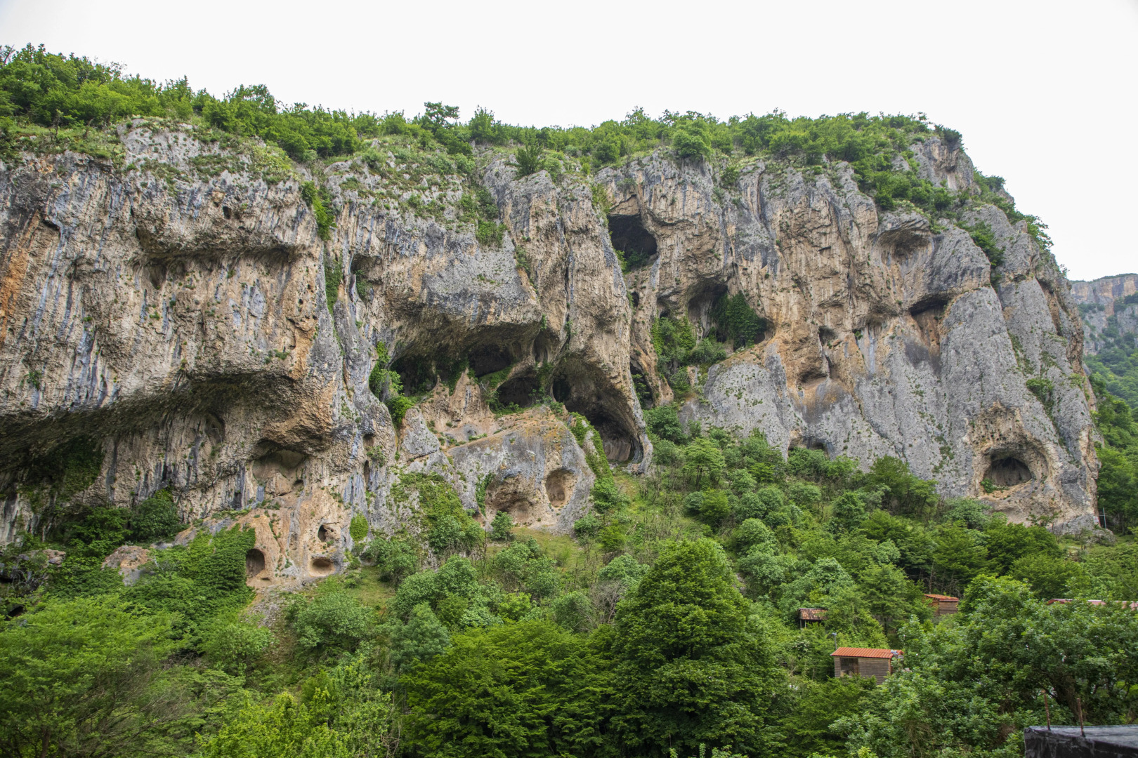 Мини-отель Dzeruli