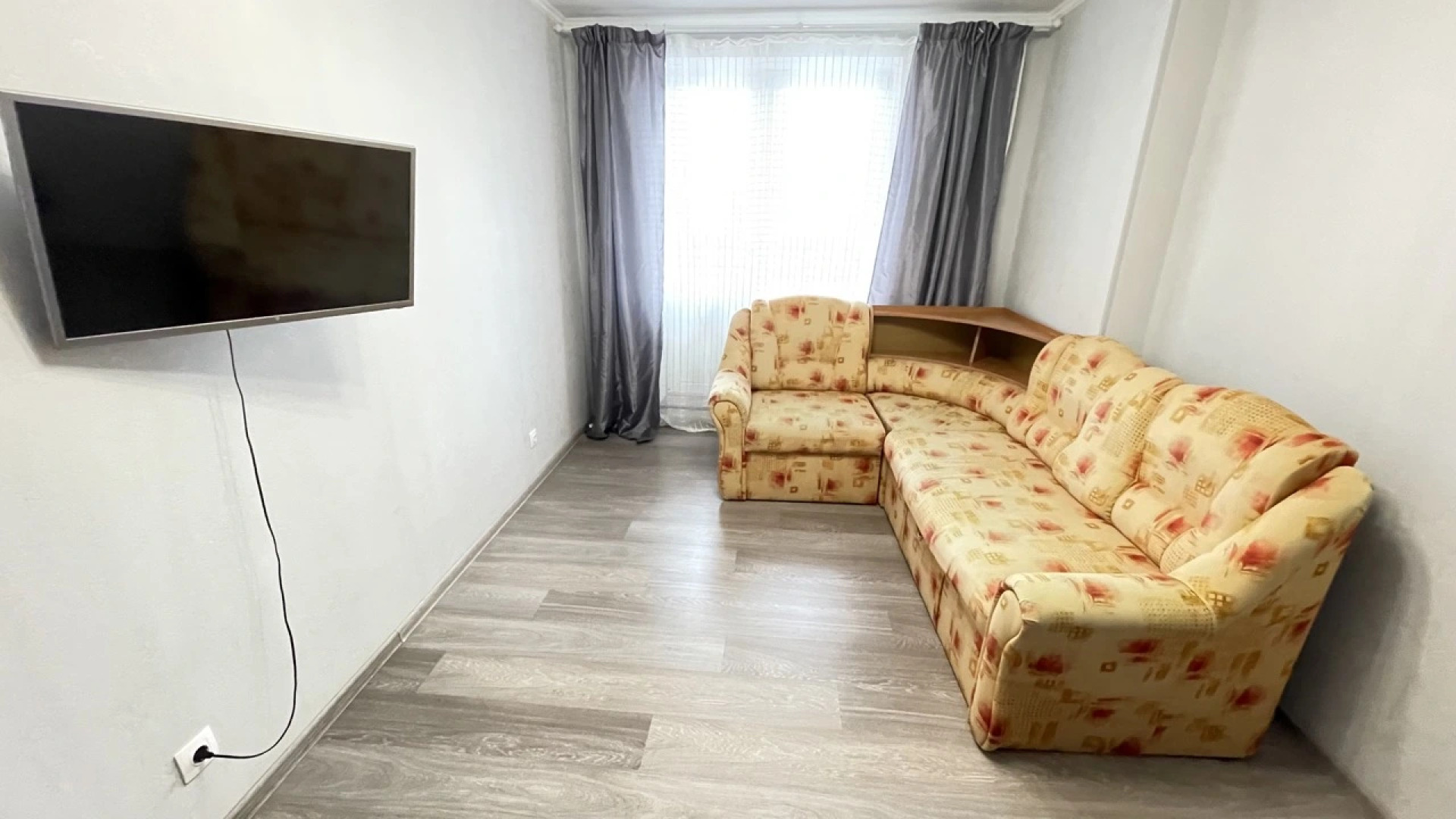 Апартаменты Бережок 5