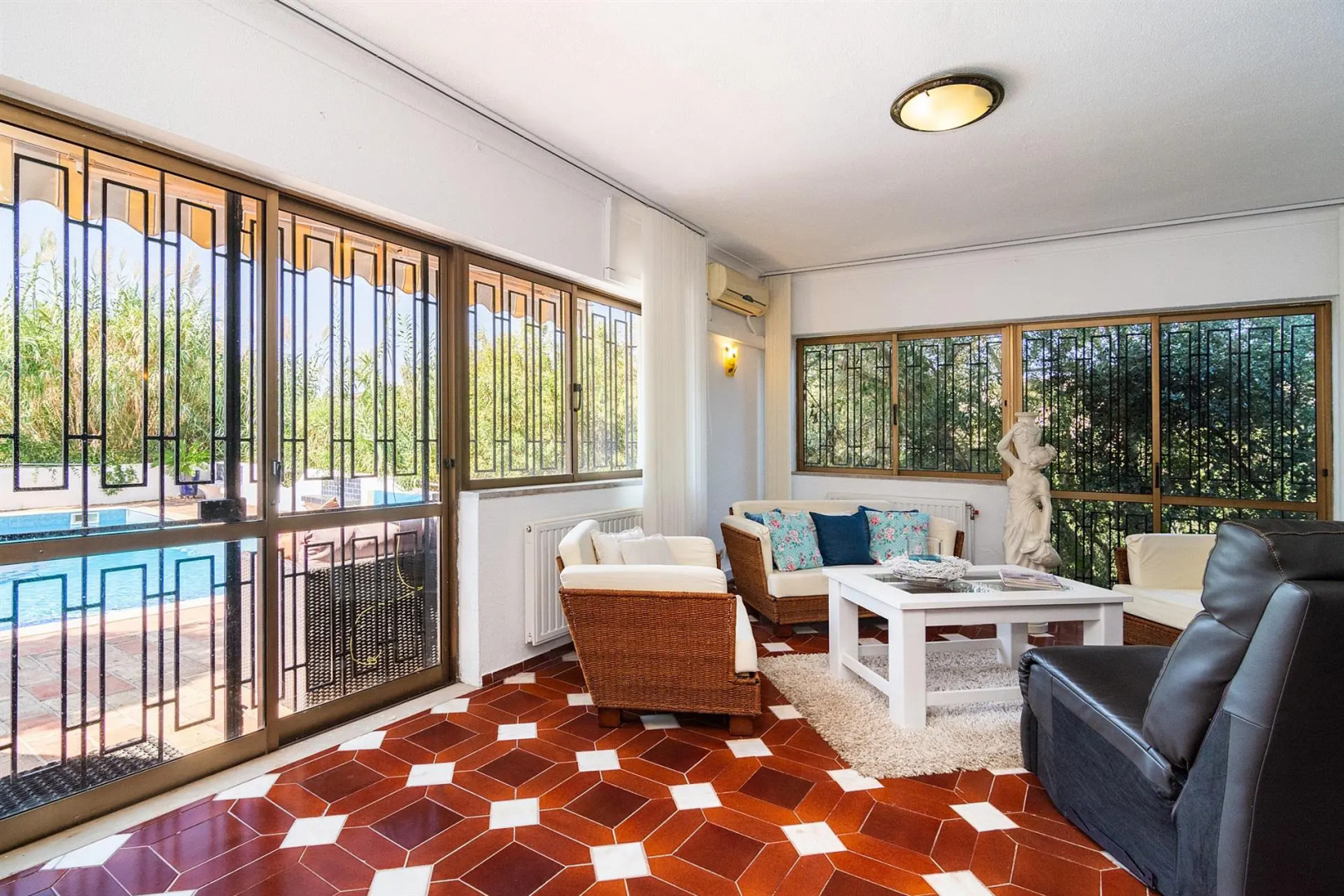 Вилла Casa da Costa