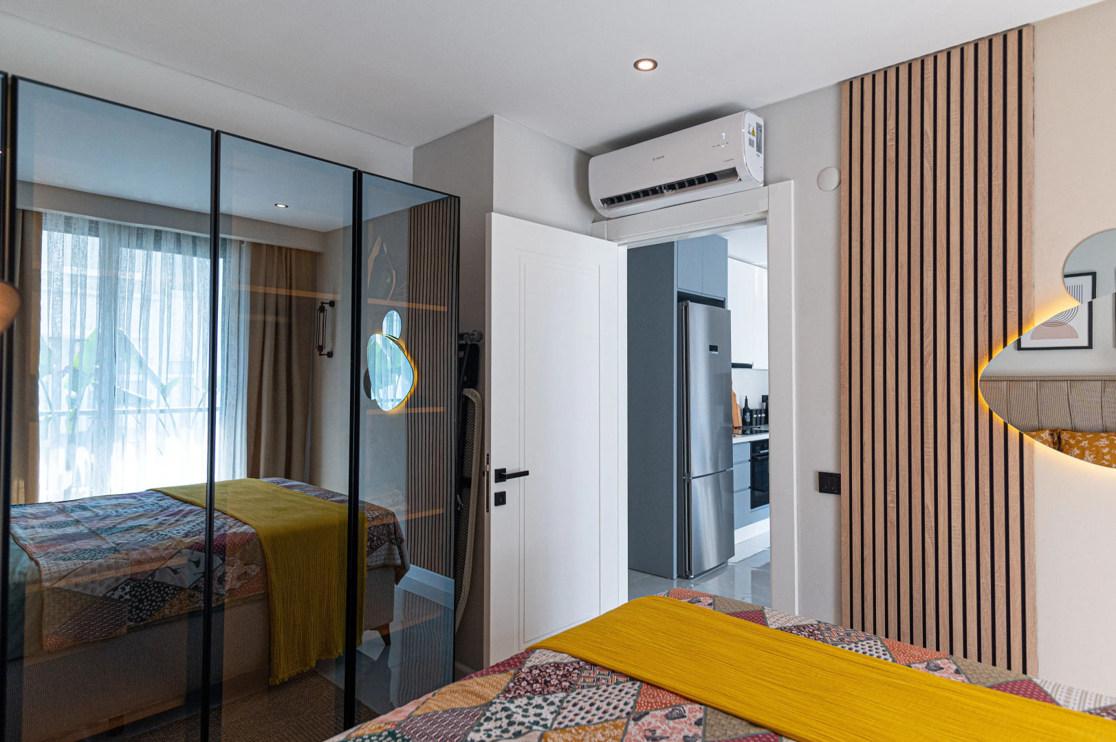 Апартаменты Cleopatra Beach Alanya