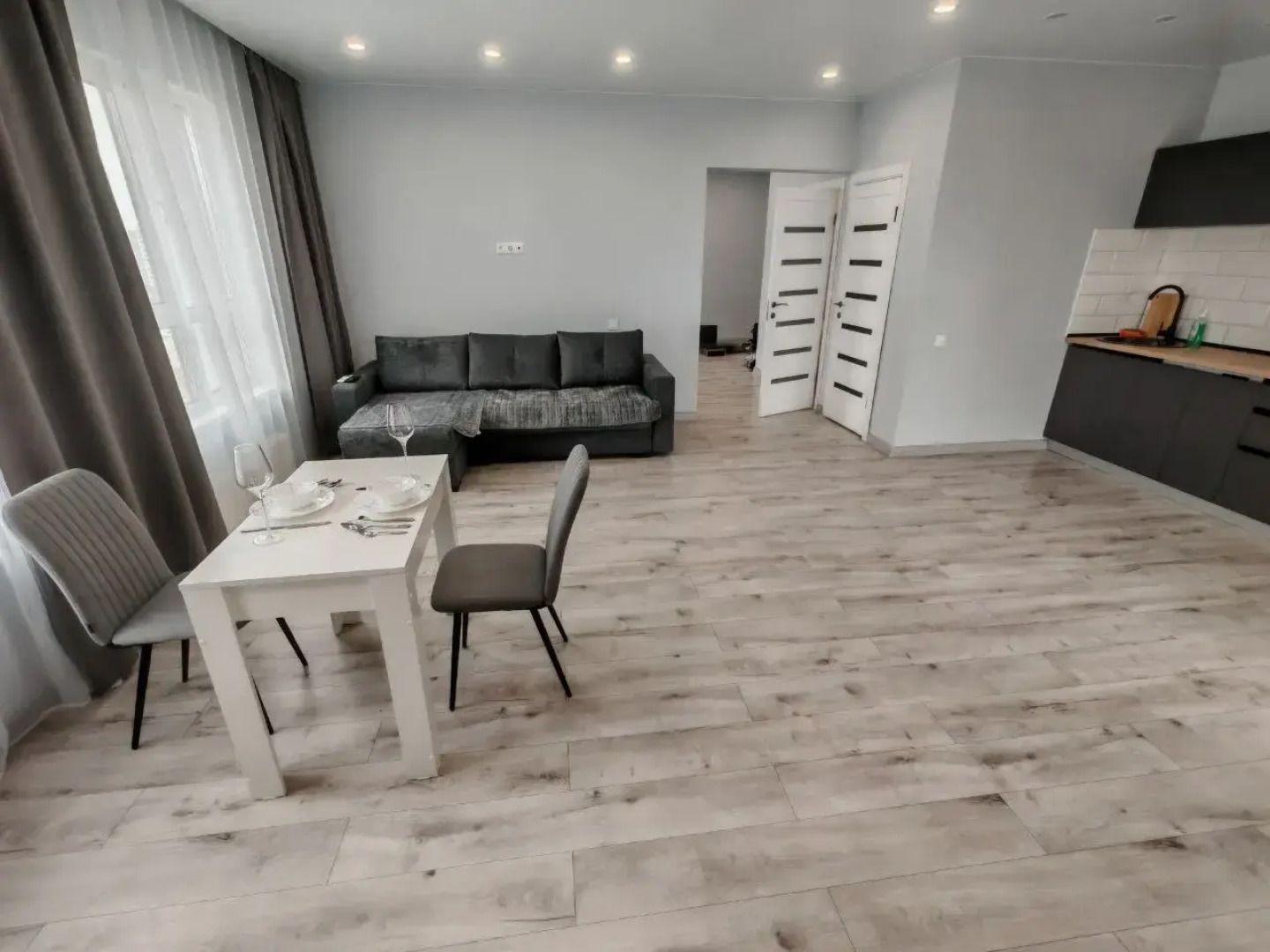 Квартира Авион Лапландия