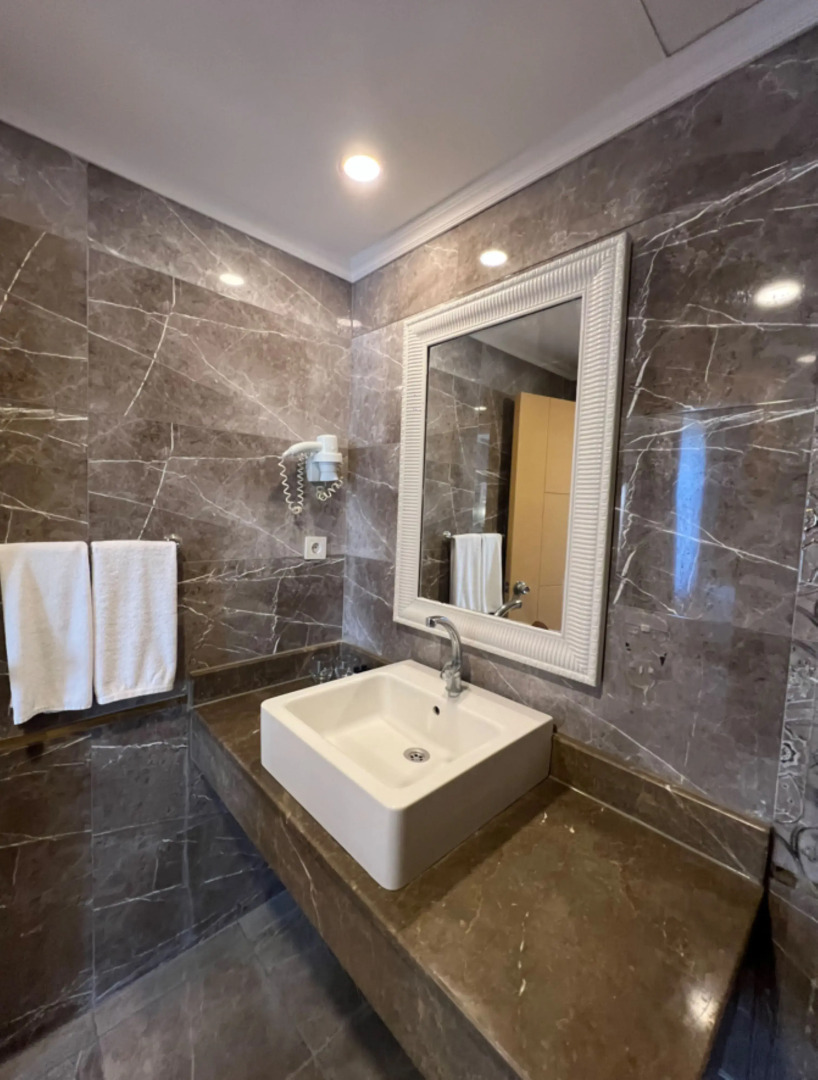 La Perla Hotel Kemer All Inclusive