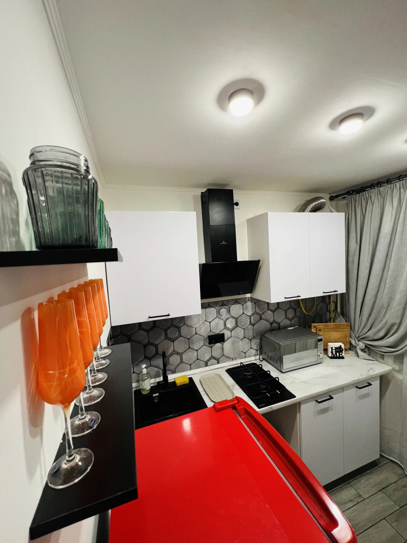 Квартира cтильная в центре города