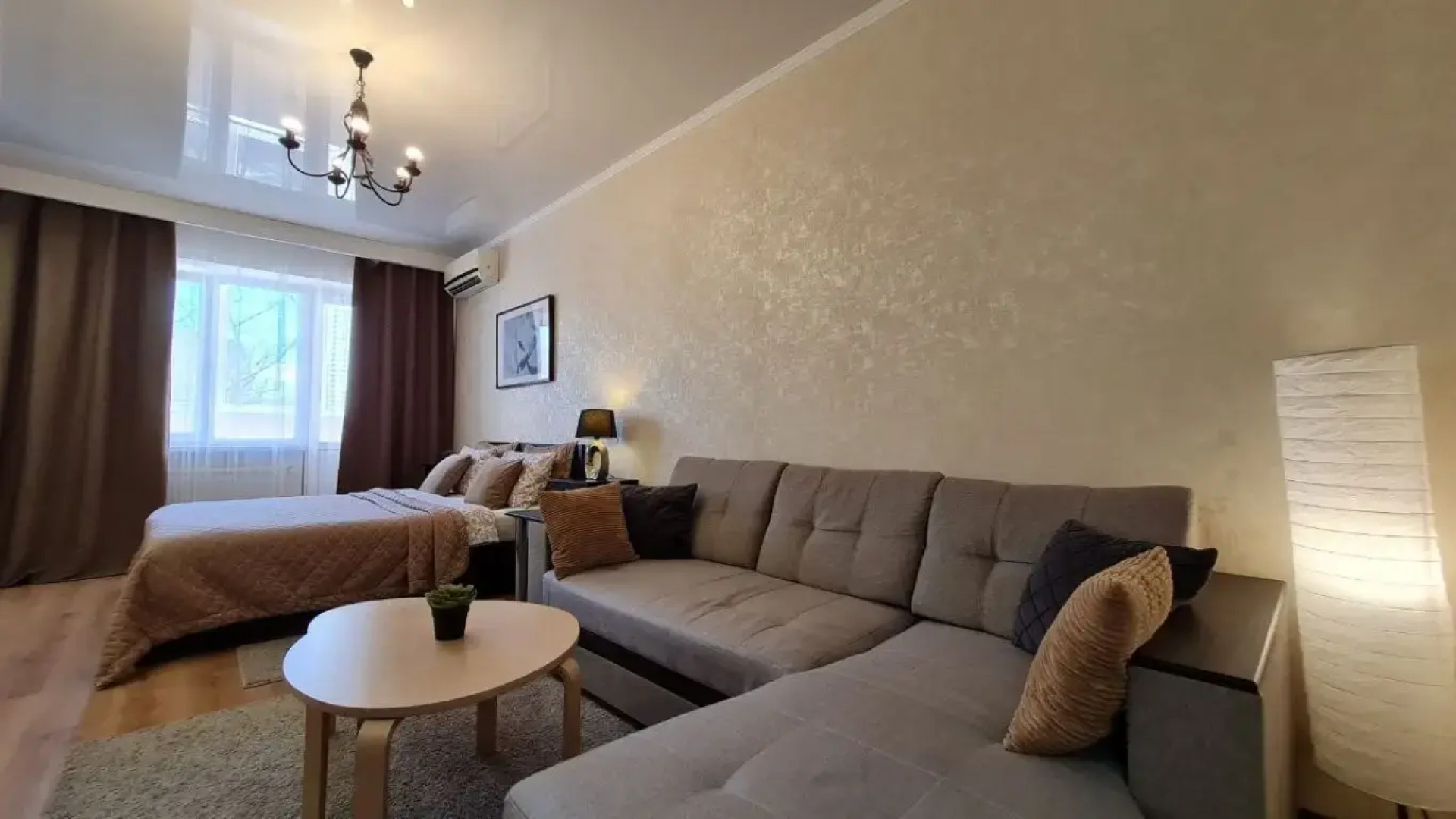 Апартаменты VIP квартиры на Московской by Sutki26 4