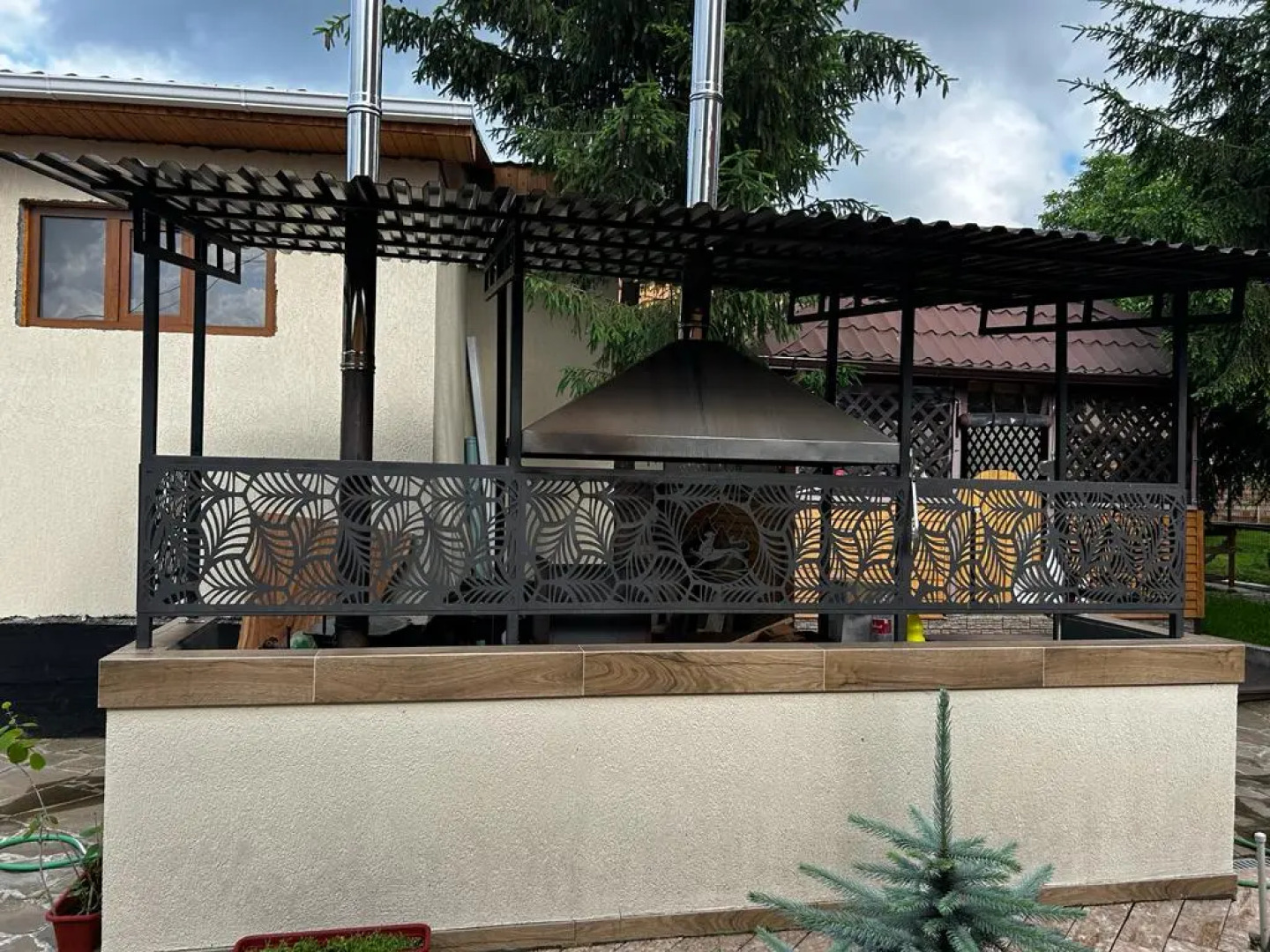 Гостевой дом Розмарин