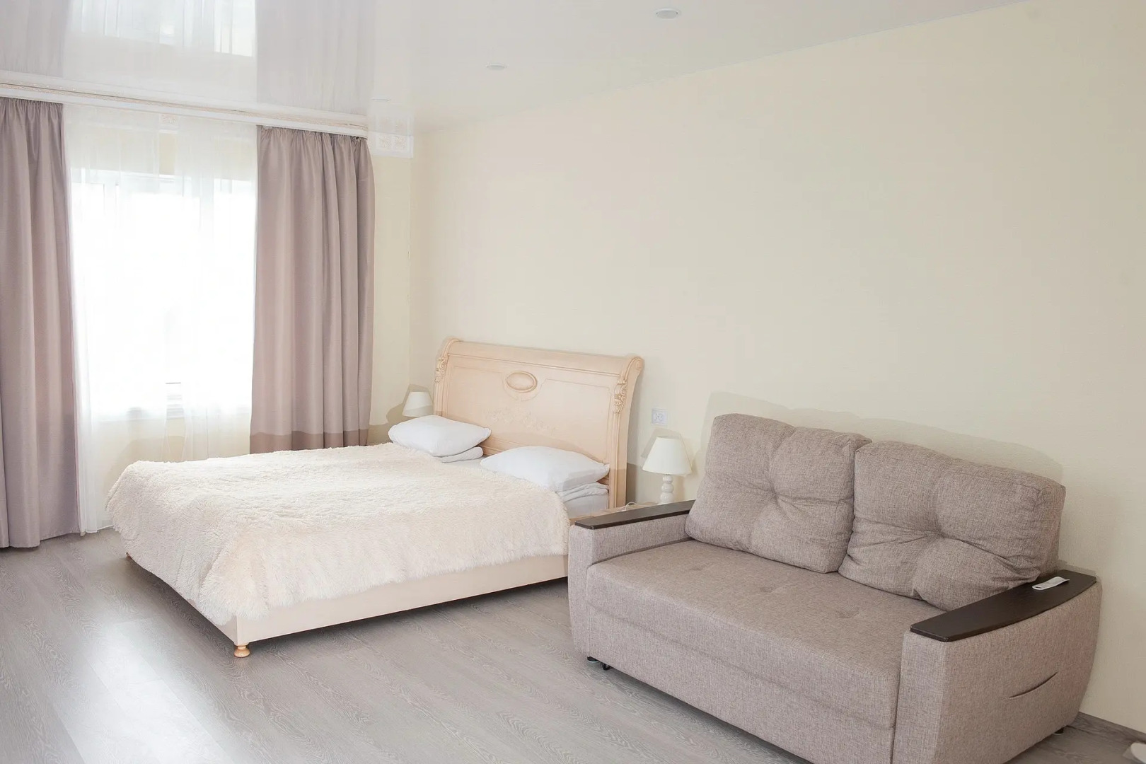 Гостевой дом Адаби