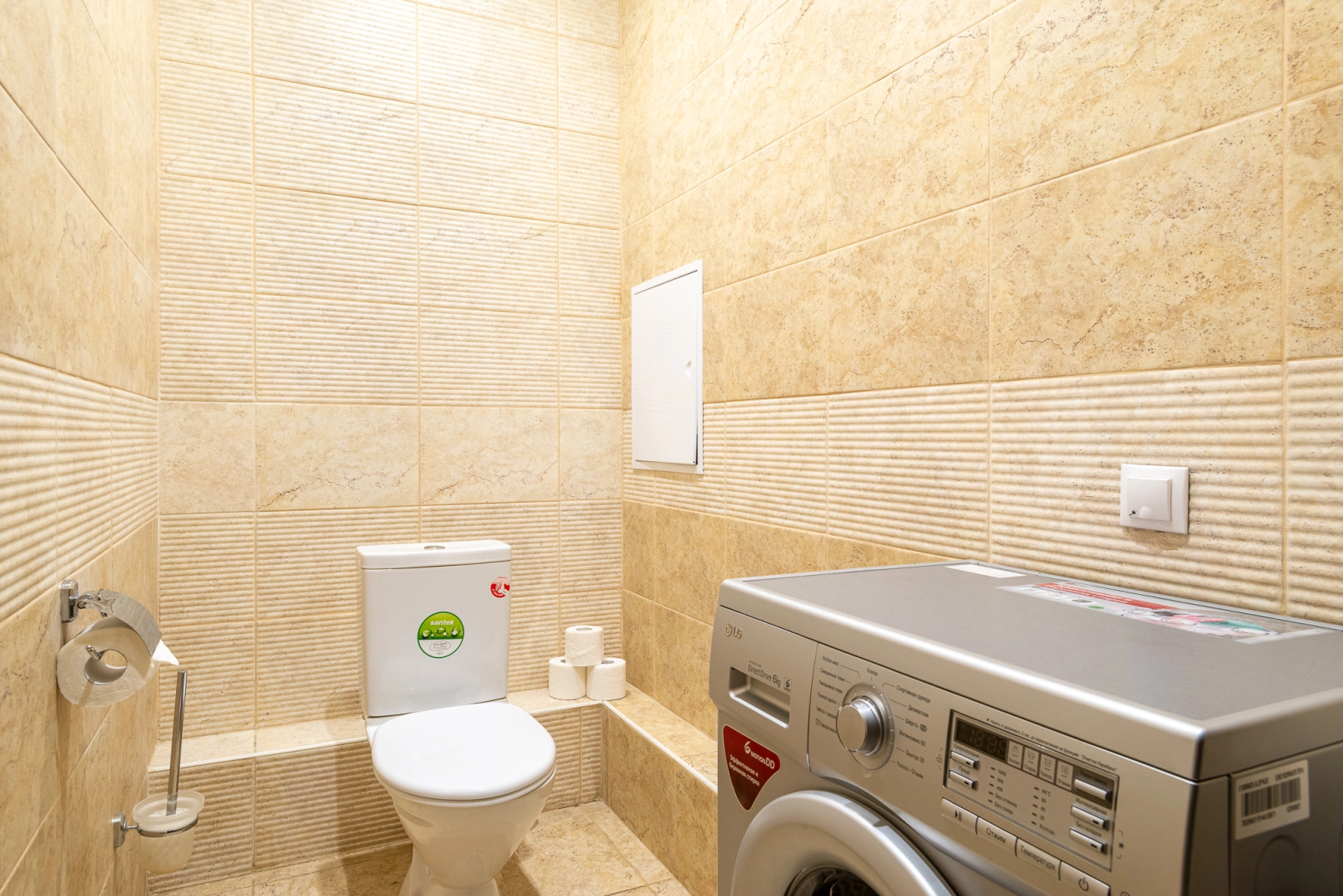 Апартаменты в ЖК Летний сад