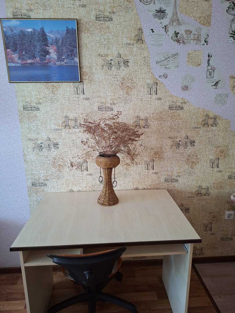 Квартира Уютные с видом на Кубань ГМР ул Гассия М4/Аэропорт/Оз молл 2