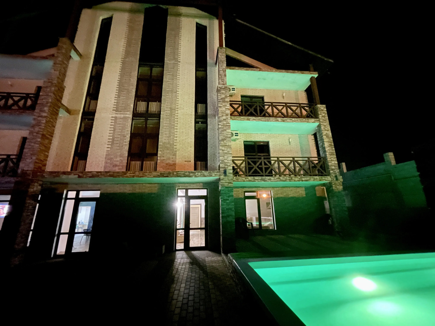 Гостевой дом Александрия