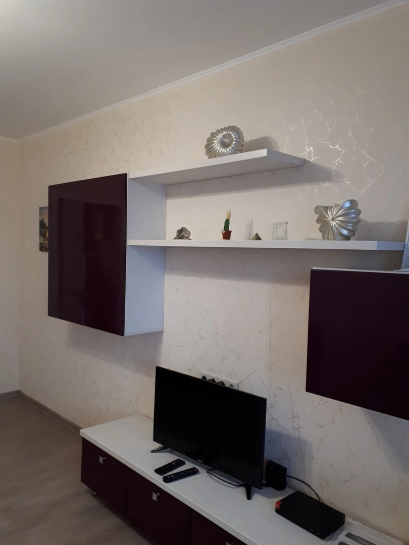 Апартаменты на шоссе Космонавтов