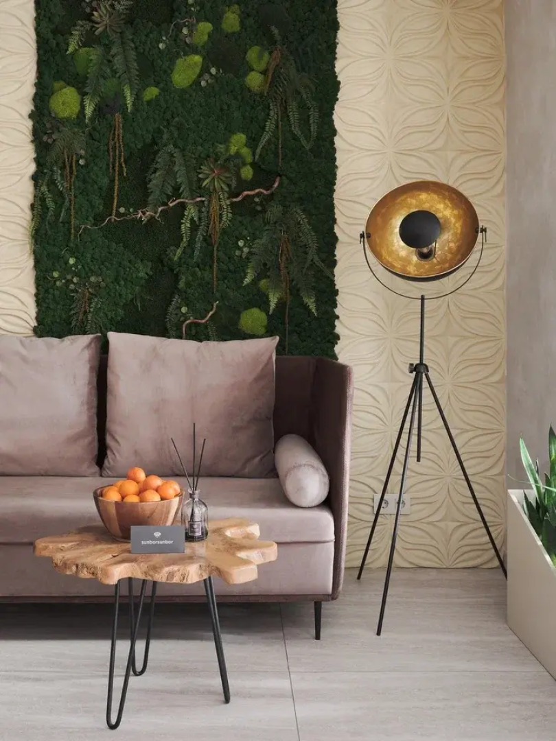 Отель Б.О.Р.