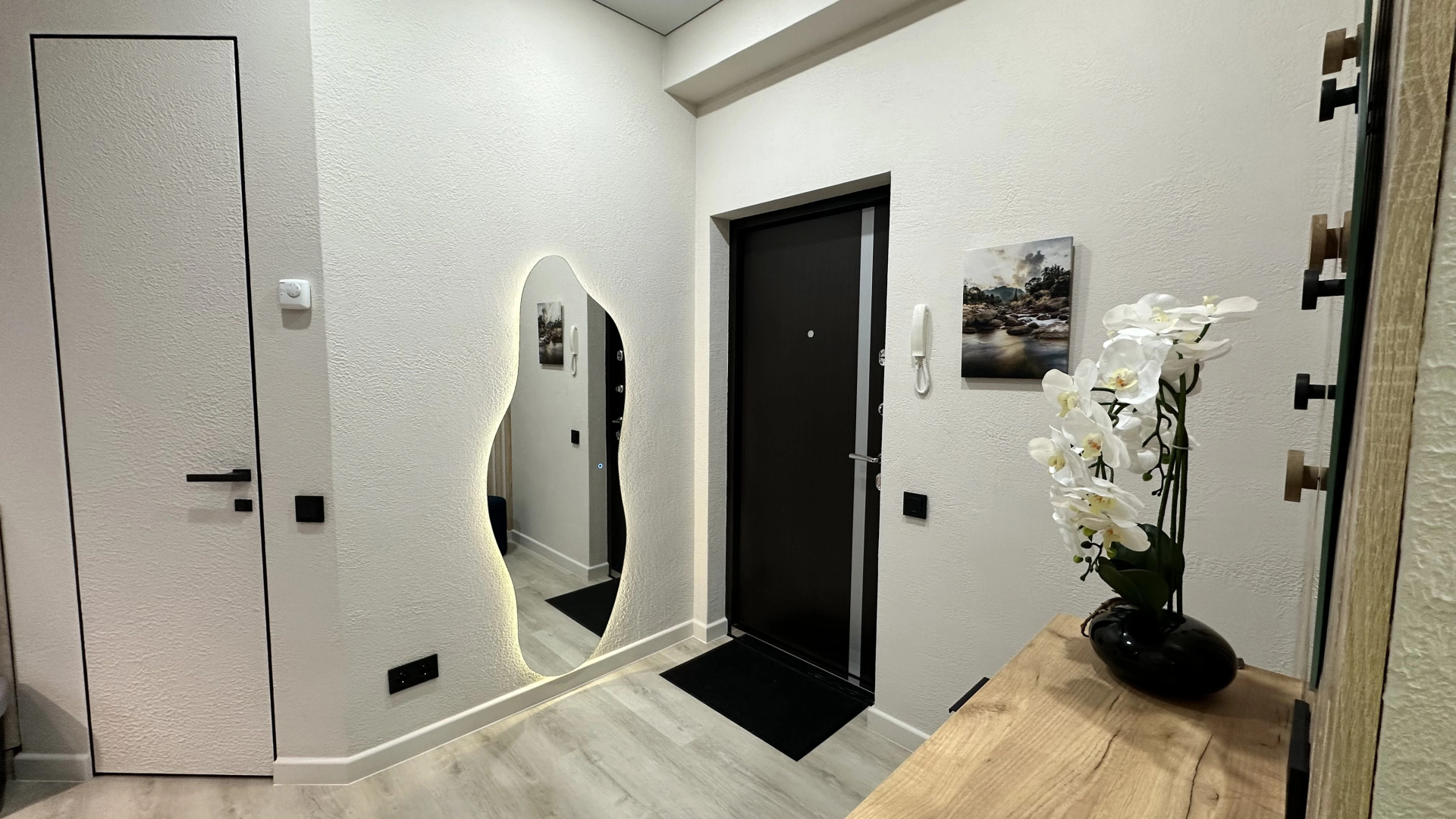 Апартаменты Уютные в центре