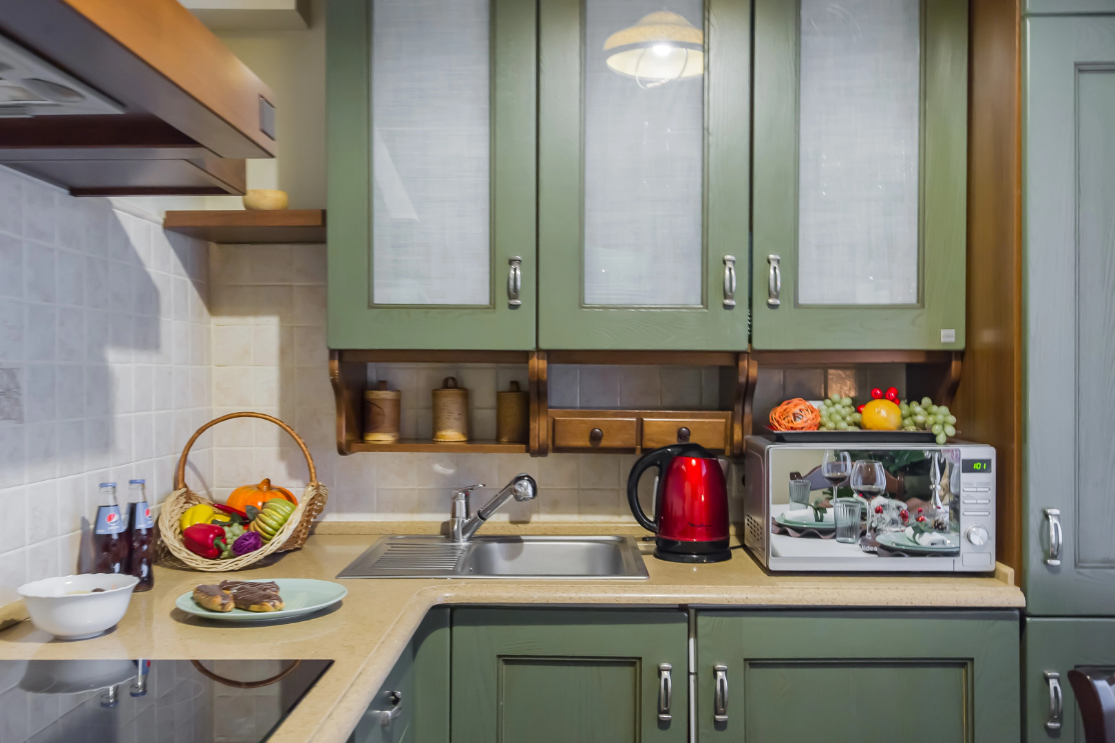 Квартира GM Apartments на 16 этаже Сталинской высотки