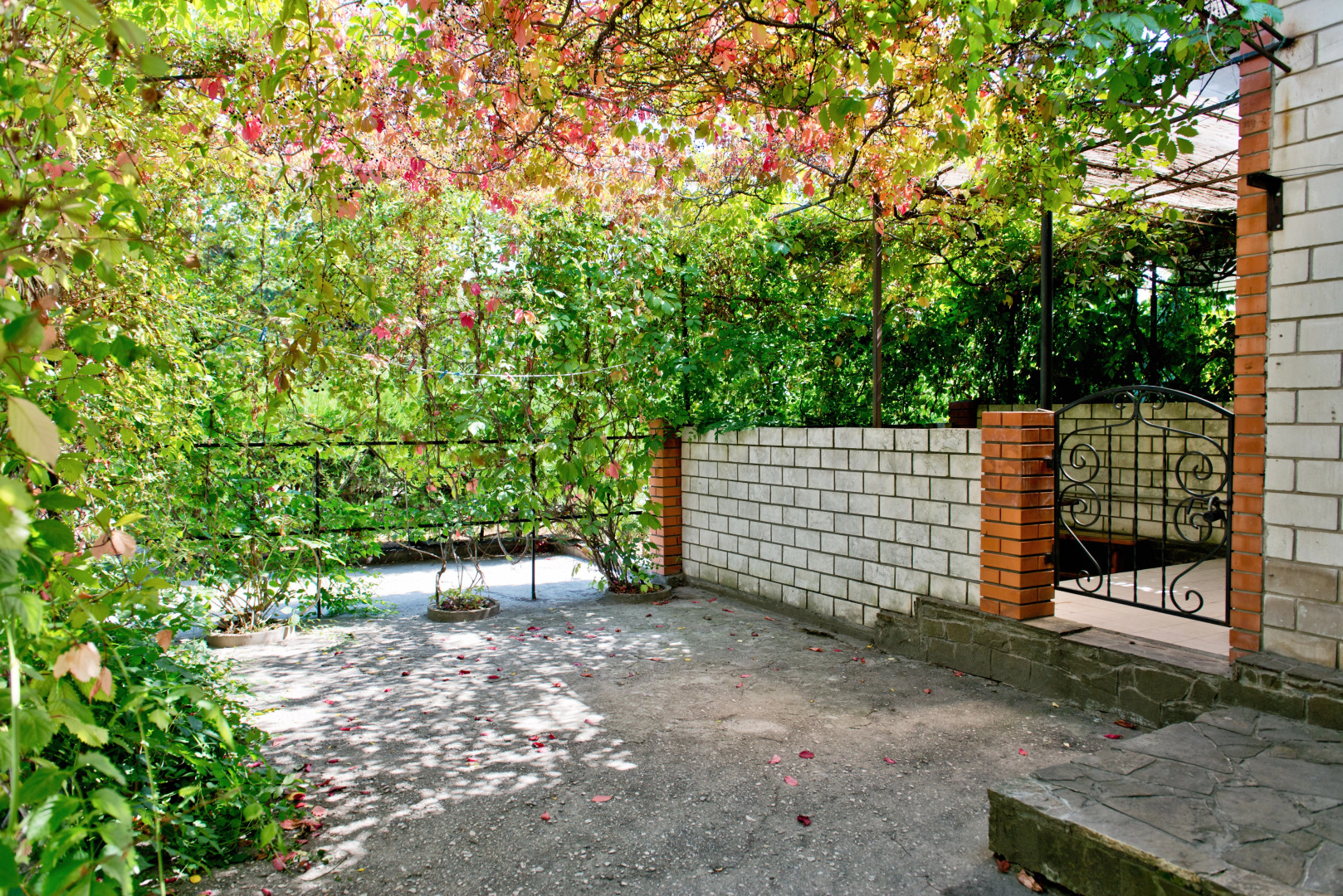 Гостевой Дом Prohlada Green