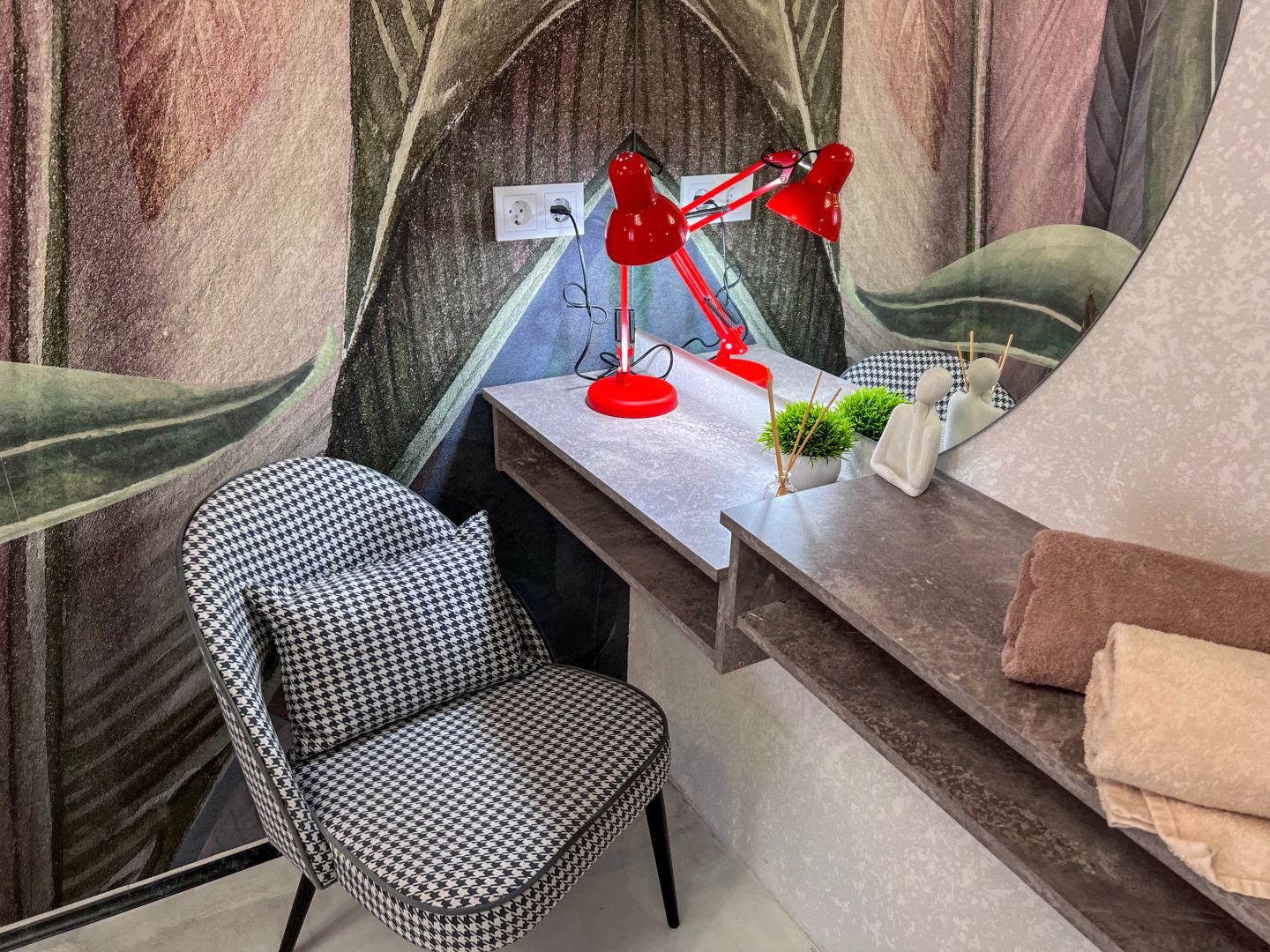 Апартаменты TatAparts Фламинго в центре у Кремля