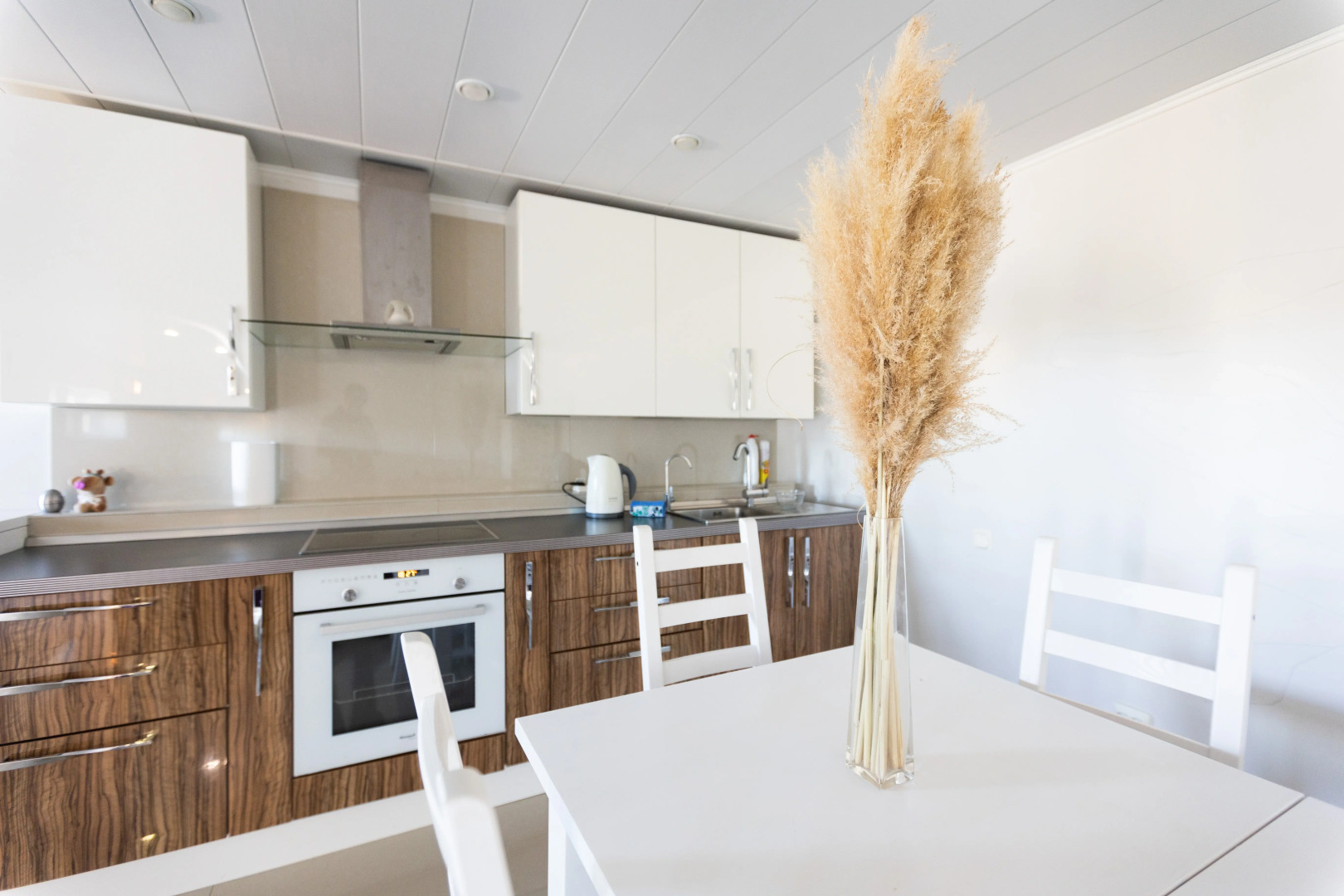 Квартира Седьмое Небо