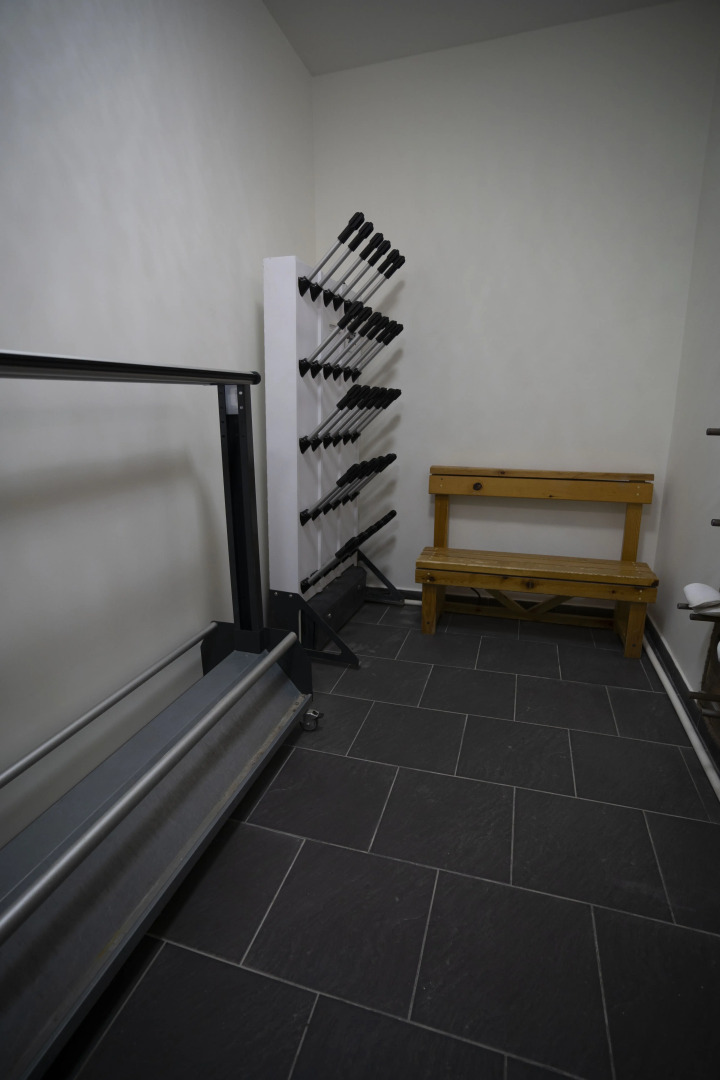 Времена года Чегет