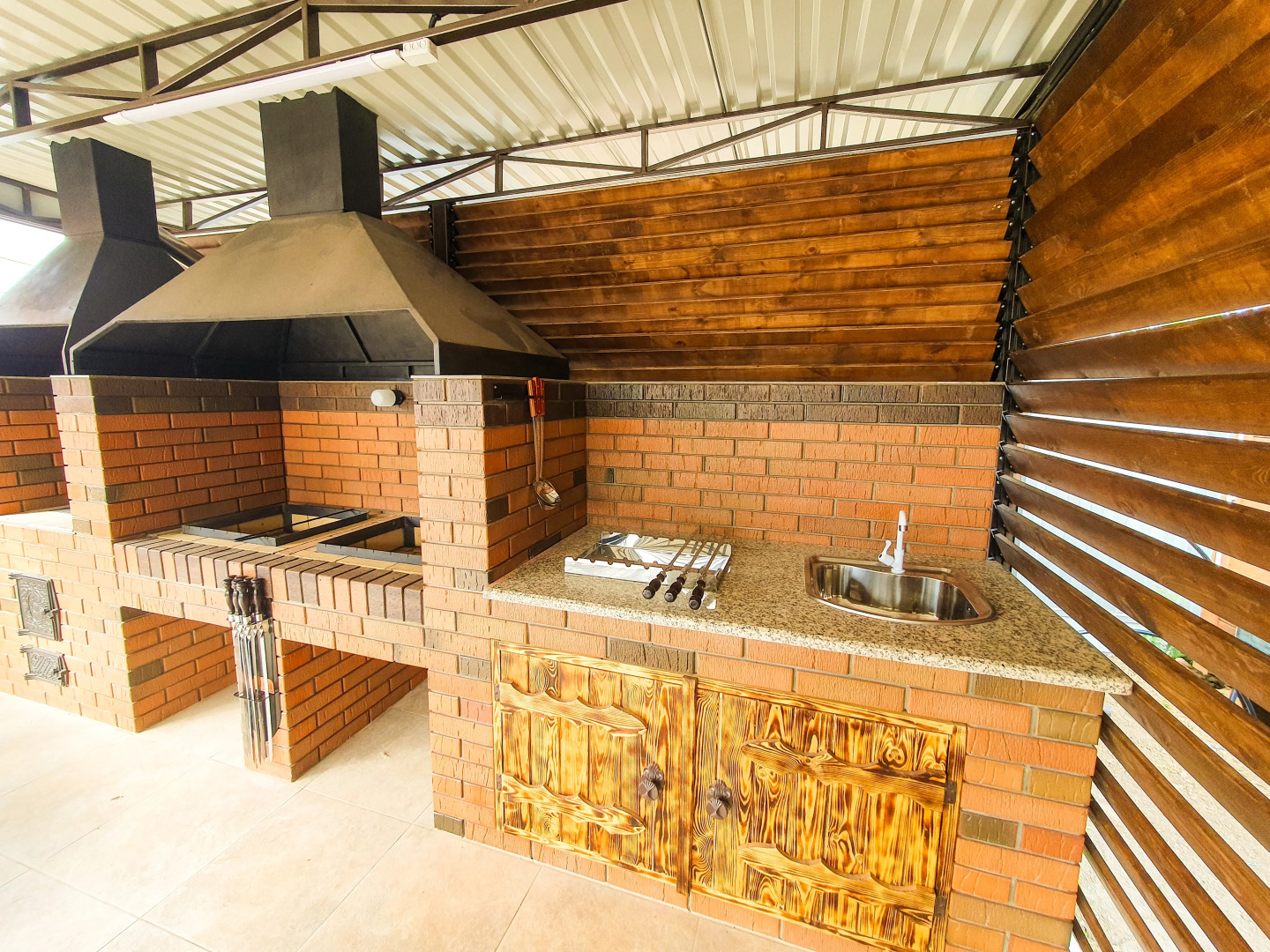 Частный дом в ст. Должанской