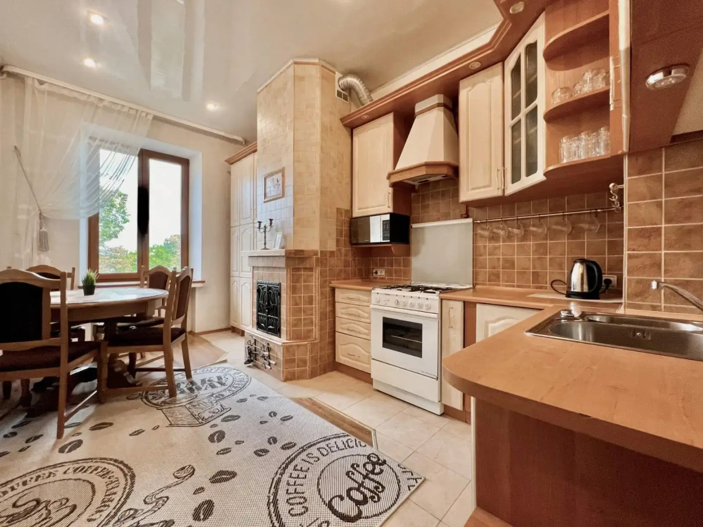 Апартаменты 3х комнатные пр.НЕЗАВИСИМОСТИ 12, Центр!