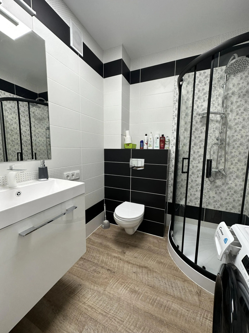 Апартаменты ApartBaltic