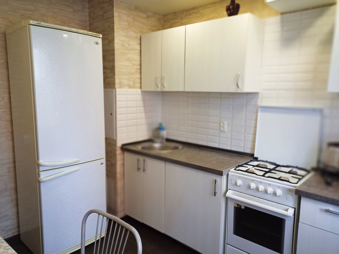 Апартаменты в центре Тулы